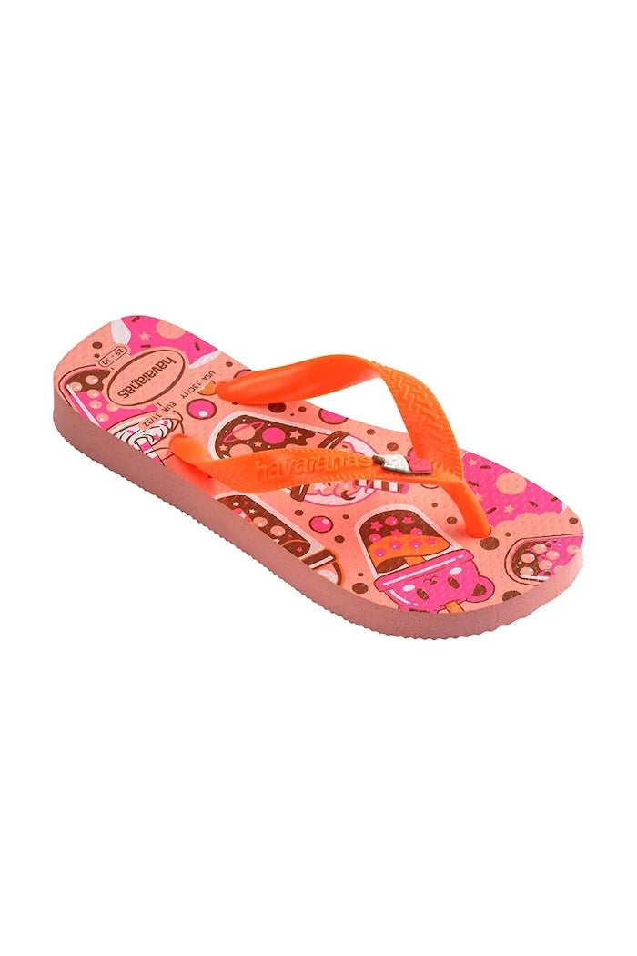 Havaianas чехли за деца KIDS FANTASY