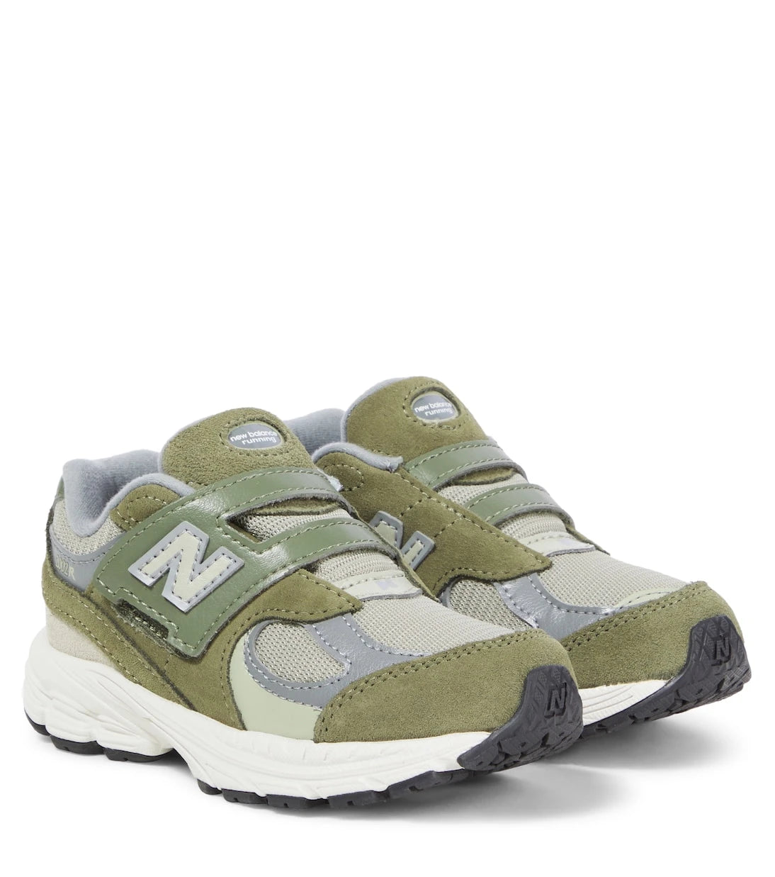 New Balance Kids - 2002 Kids sneakers