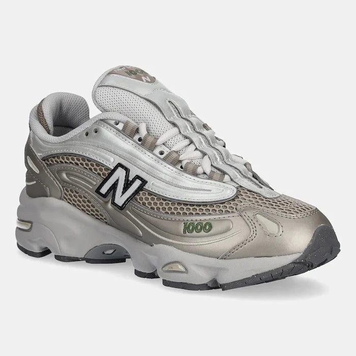 Маратонки New Balance M1000