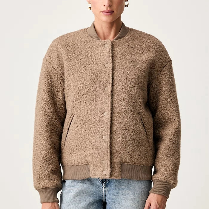 Guess AZHA Kadın Bomber Ceket