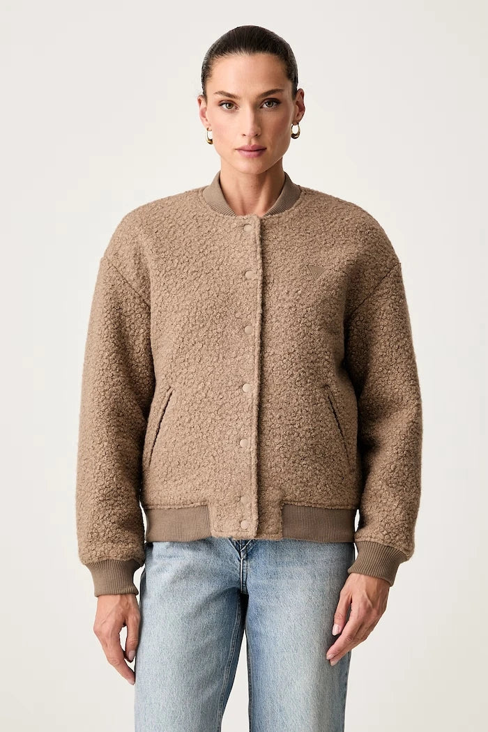 Guess AZHA Kadın Bomber Ceket