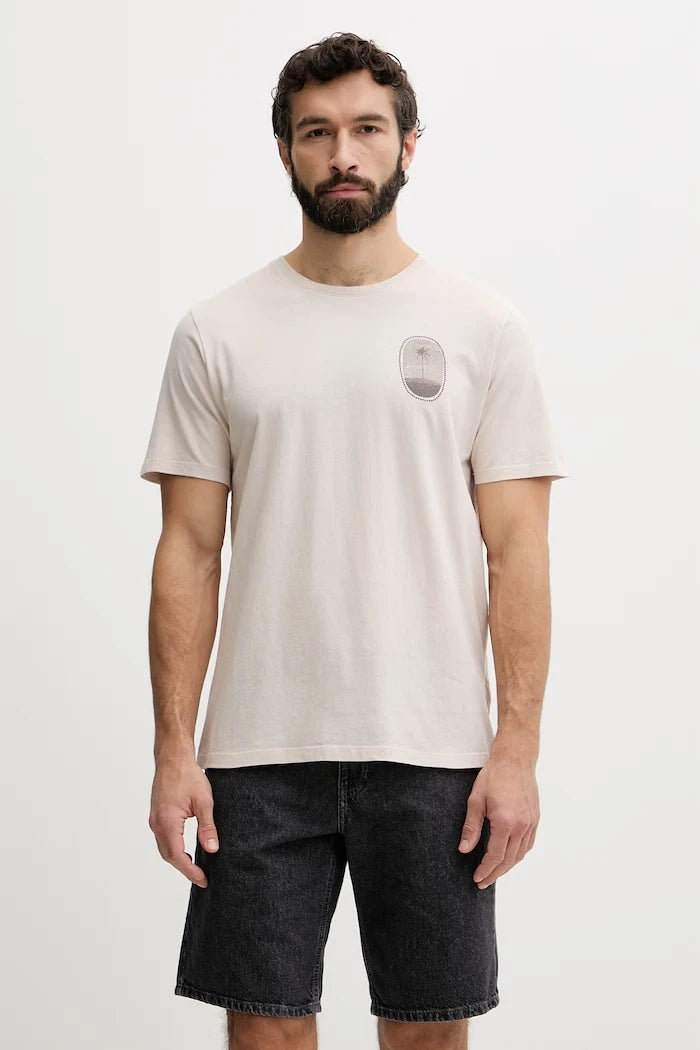 Hurley тениска мъжка памучна