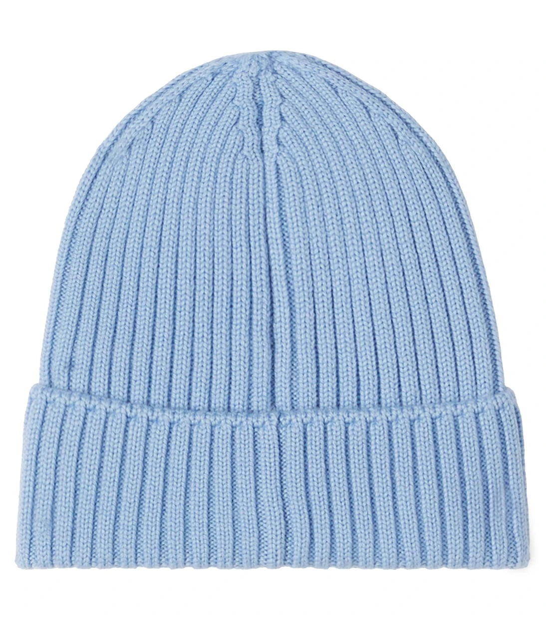 Moncler Enfant - Virgin wool beanie