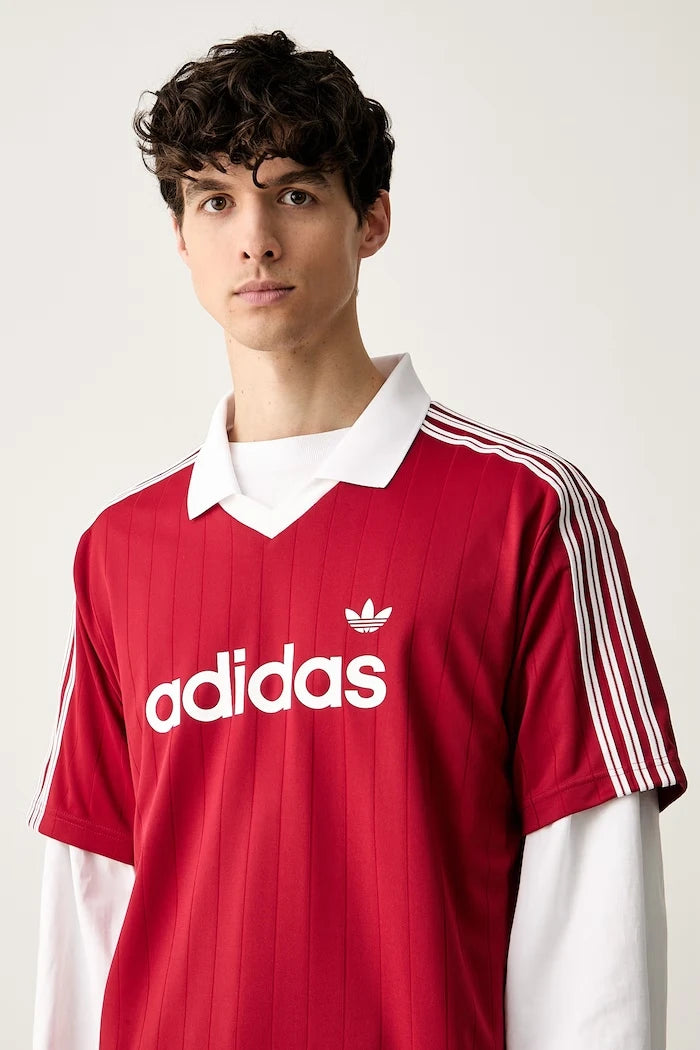 adidas Originals erkek polo tişört