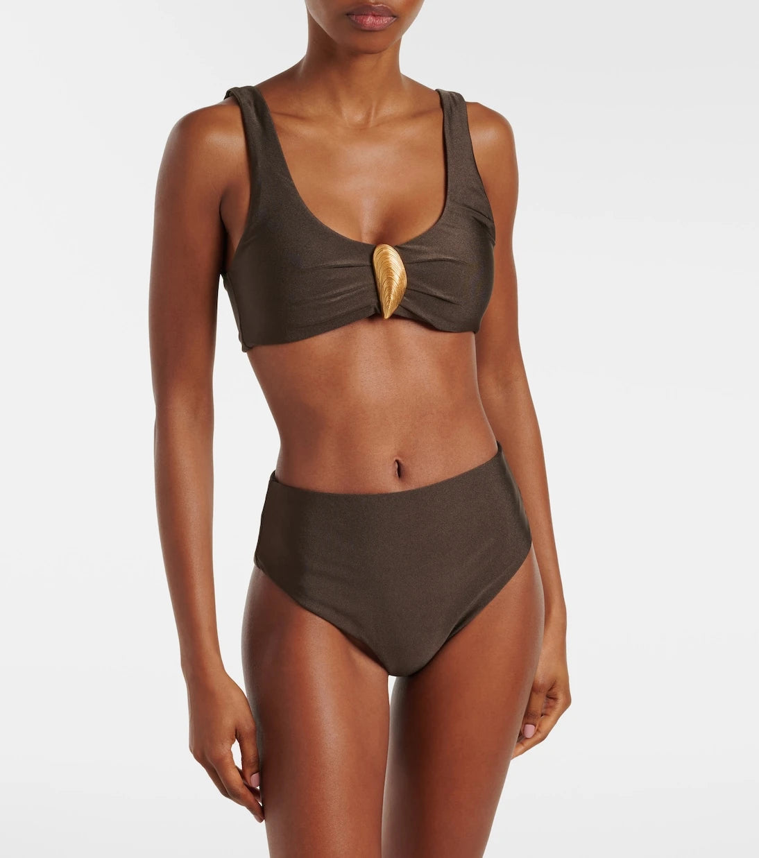 Simkhai - Gracie bikini bottoms