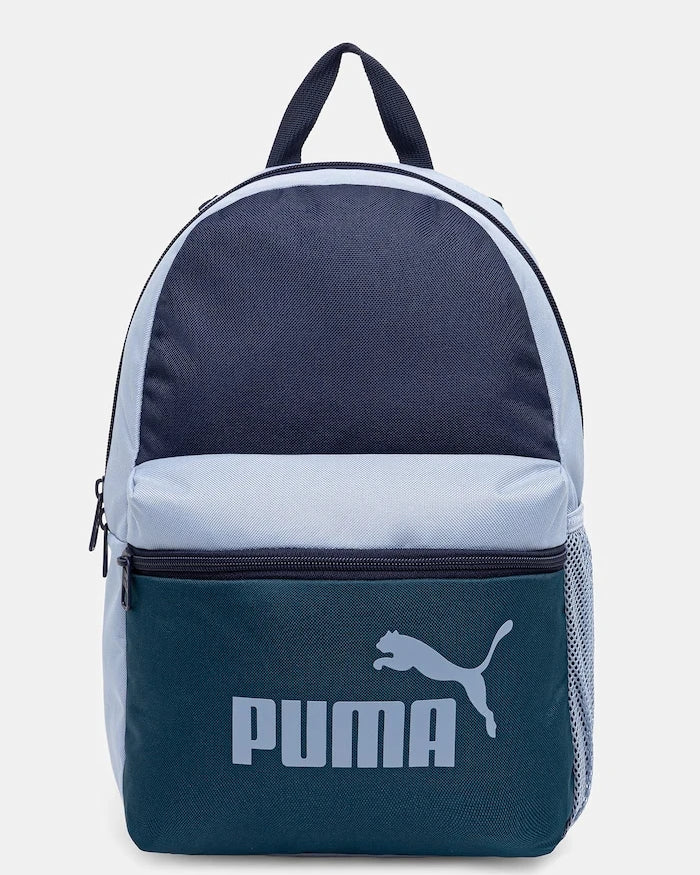 Puma çocuk sırt çantası PUMA PHASE CB Small Backpack