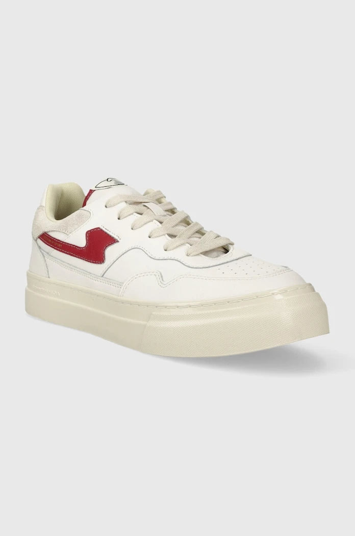 Stepney Workers Club Pearl S-Strike Leather Deri Spor Ayakkabı