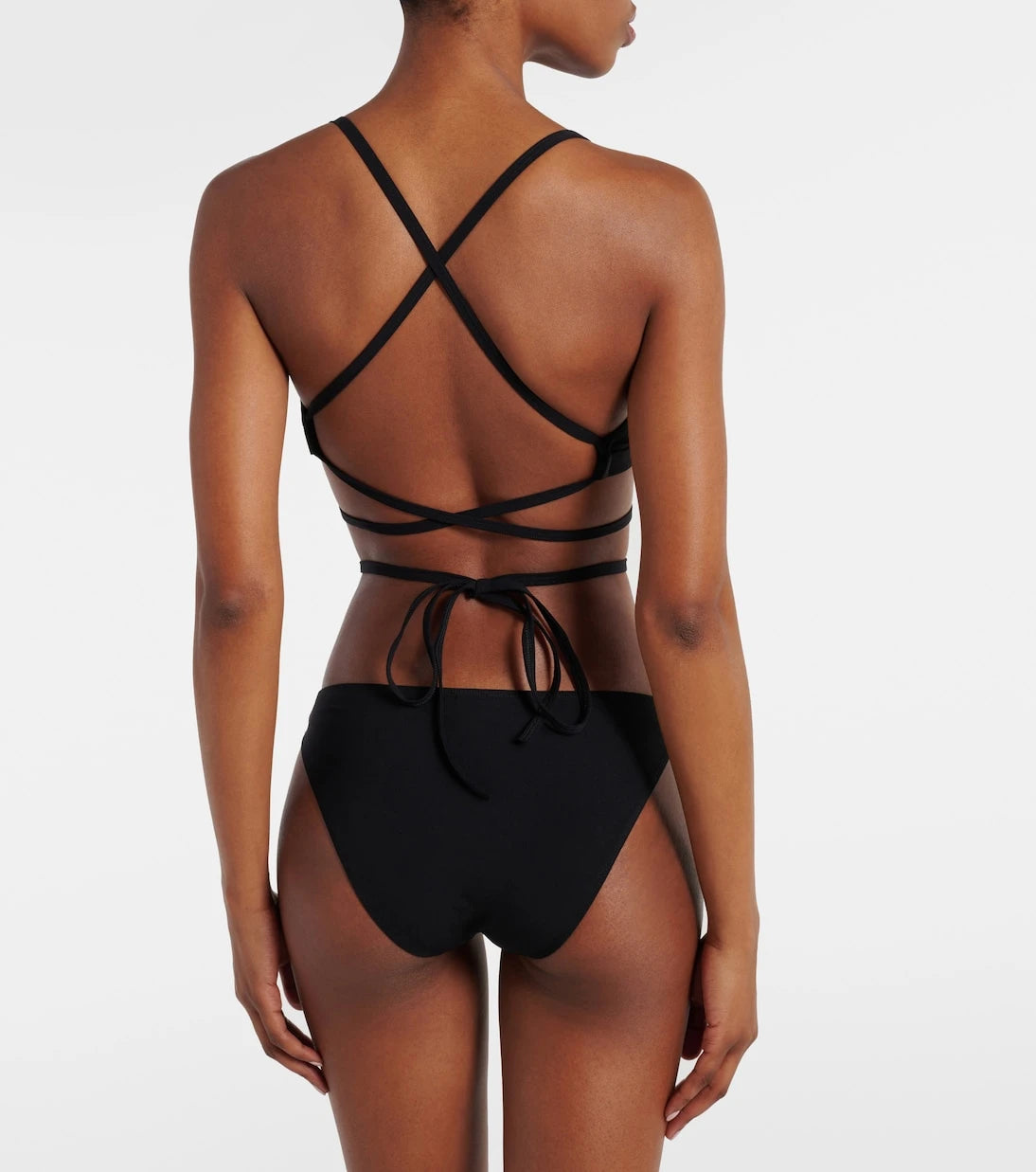 Isabel Marant - Saly bikini bottoms