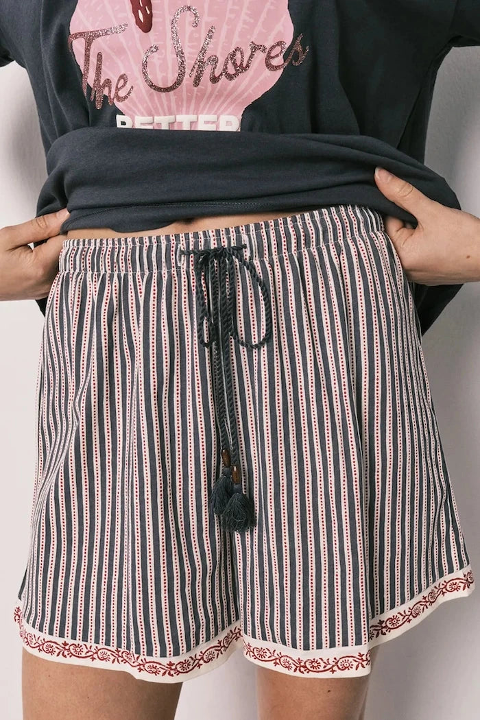 women'secret Pamuklu Kadın Pijama