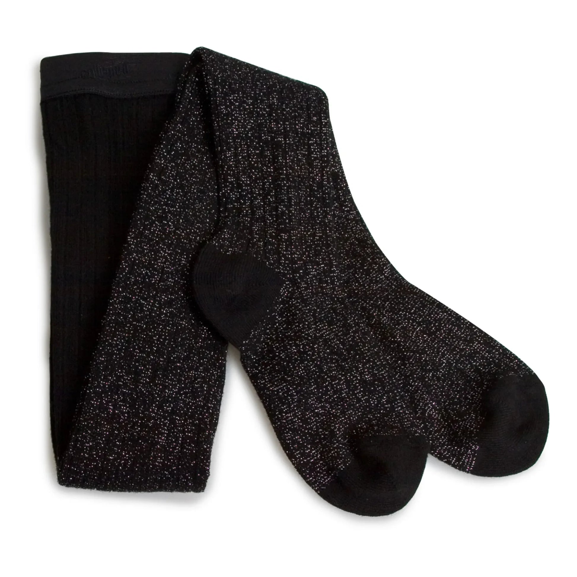 Collégien - Amélie tights | Black