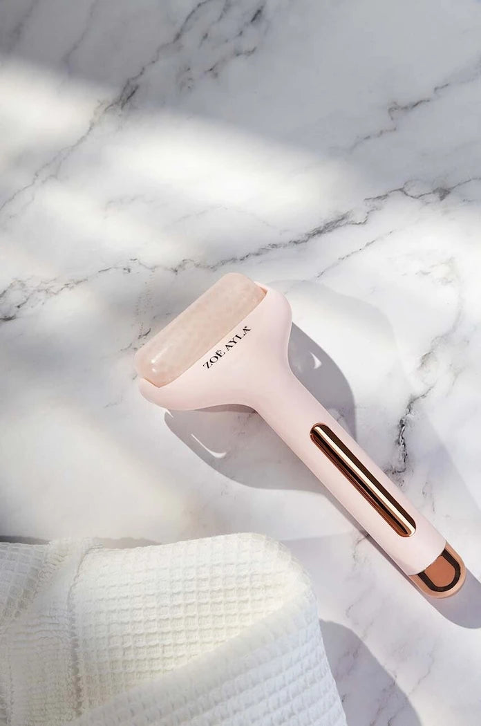 Масажна ролка Zoë Ayla Face & Body Ice Roller
