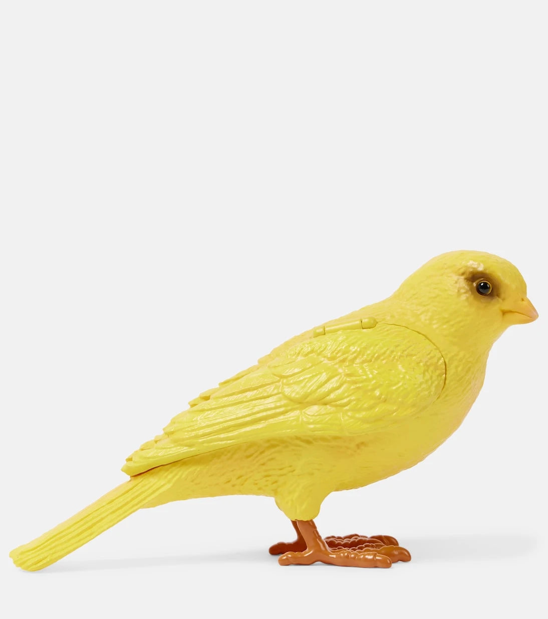 JW Anderson - Canary clutch