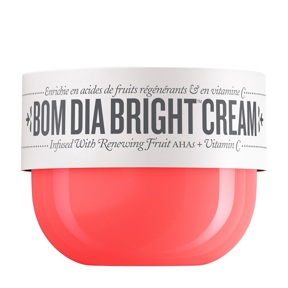 Bom Dia Bright Body Cream (240ml)