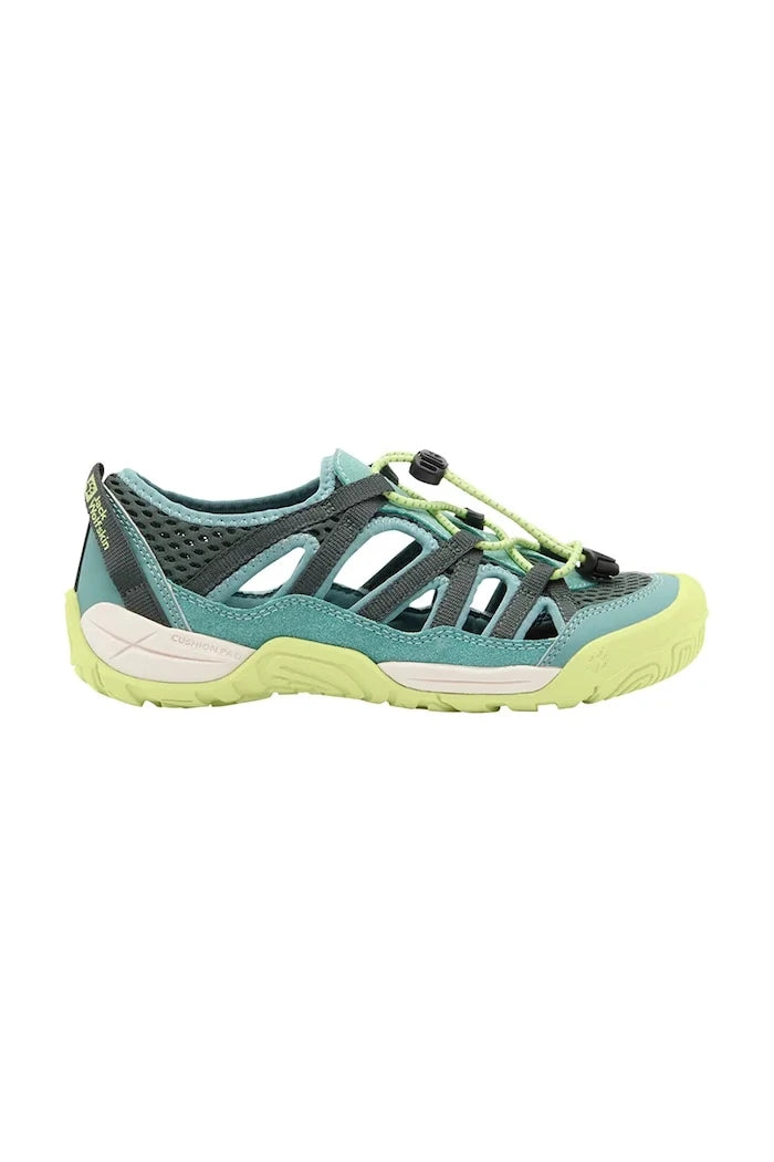 Kids' Sandals Jack Wolfskin LEVENTE SANDAL K