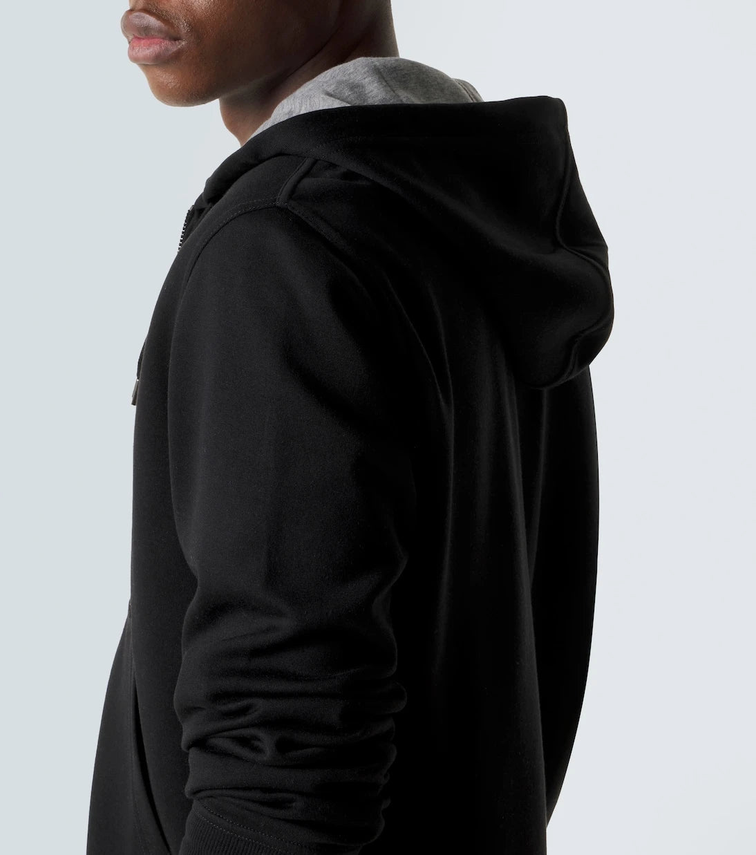 Brunello Cucinelli - Cotton-blend hoodie