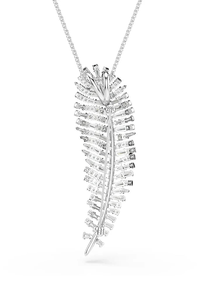 Swarovski колие с циркон VIENNA