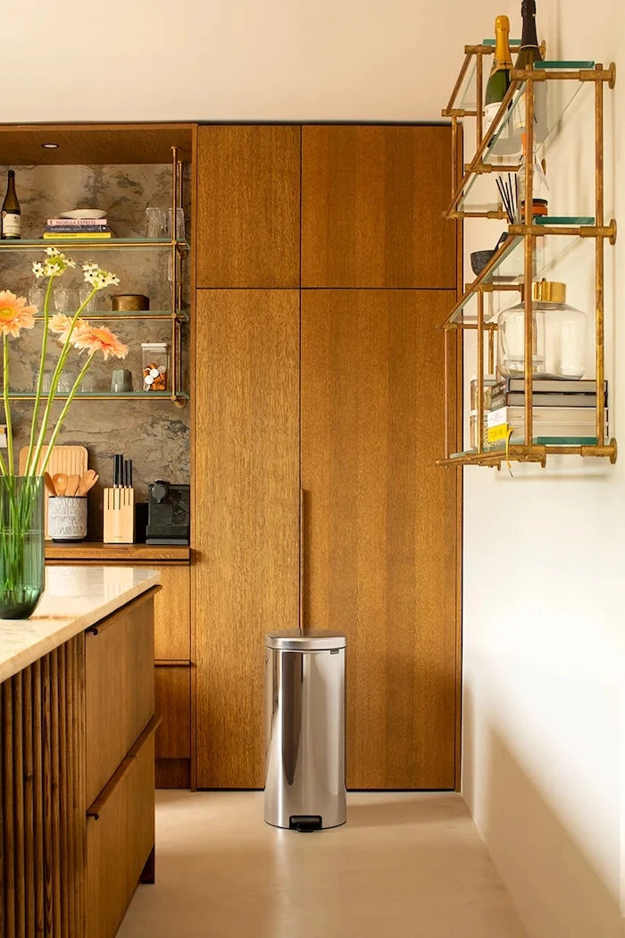 Кошче за боклук Brabantia New Icon 30 L