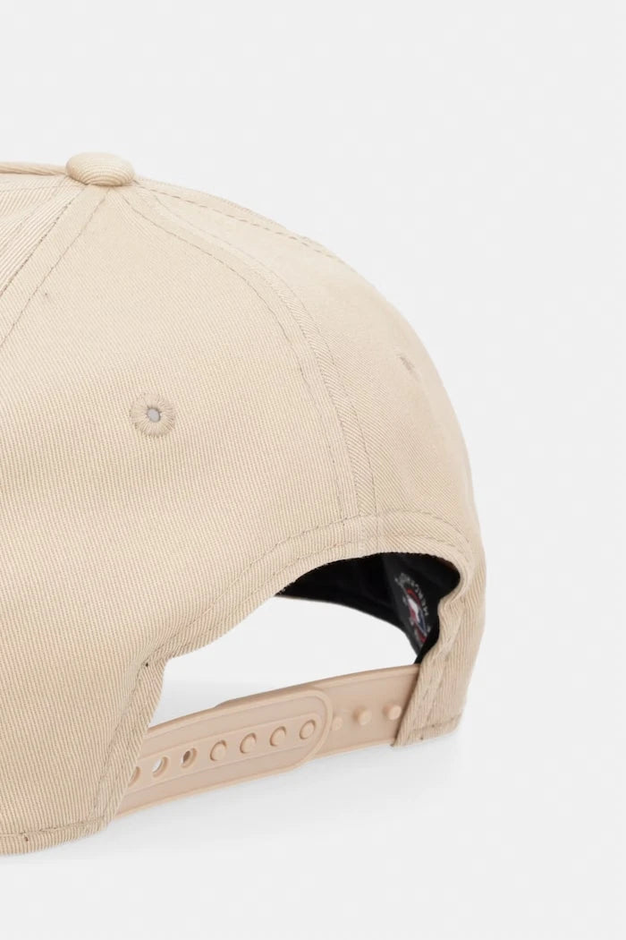 New Era бейзболна шапка от памук LE EFRAME LA DODGERS