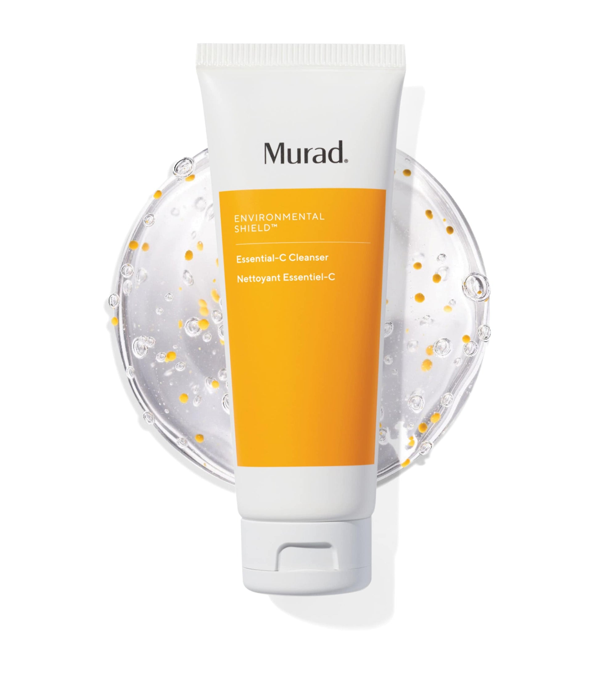 Essential-C Cleanser (148ml)