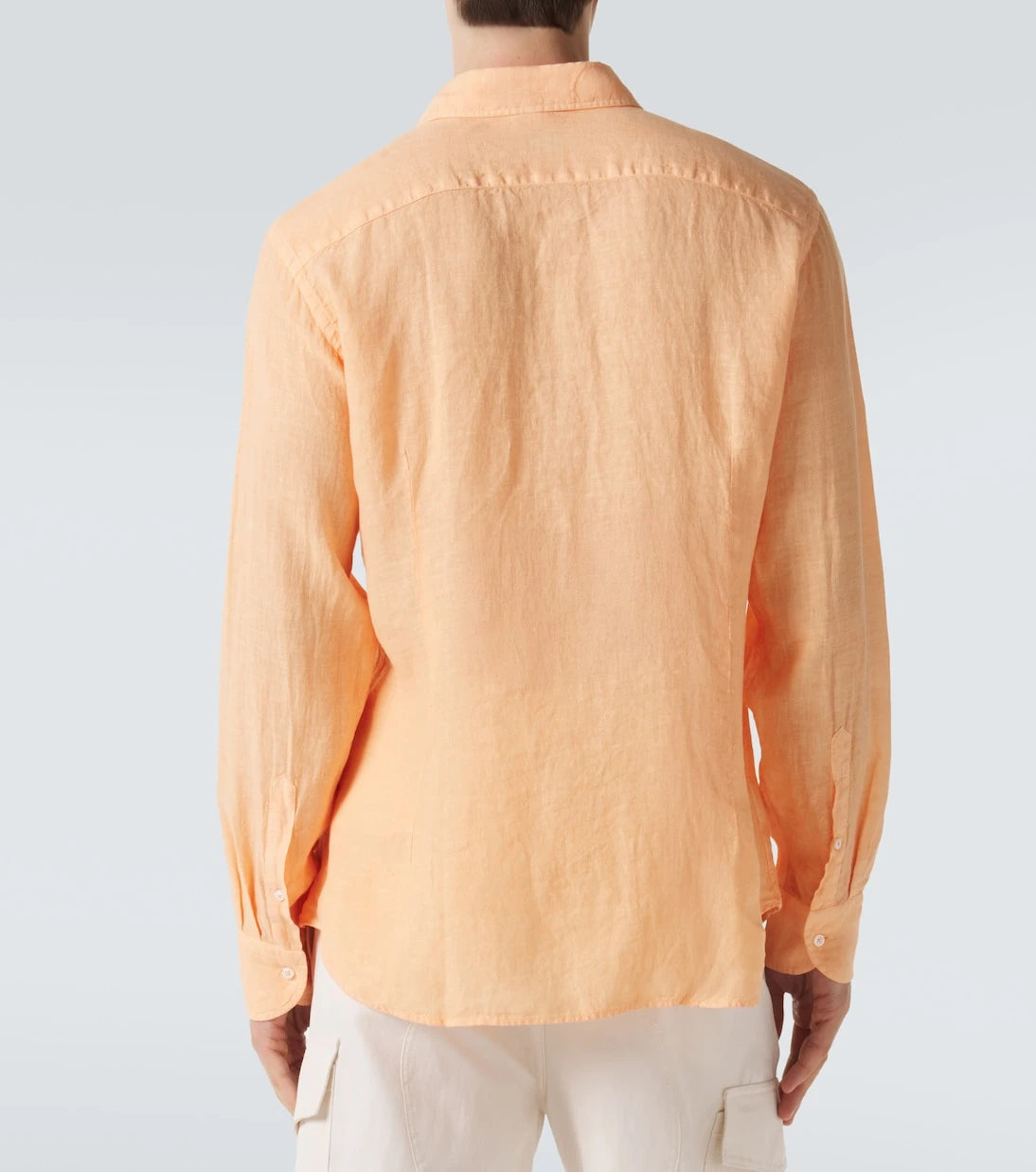 Fedeli - Linen shirt