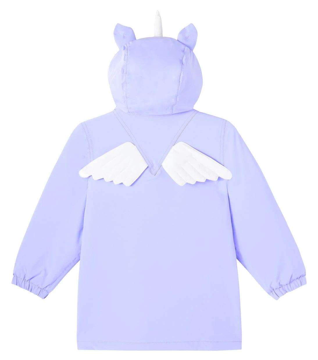 Roarsome - Unicorn padded jacket