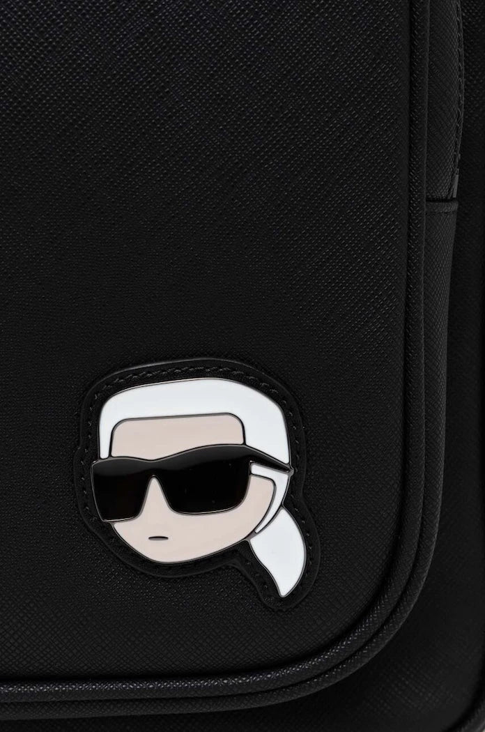Раница Karl Lagerfeld K/IKONIK