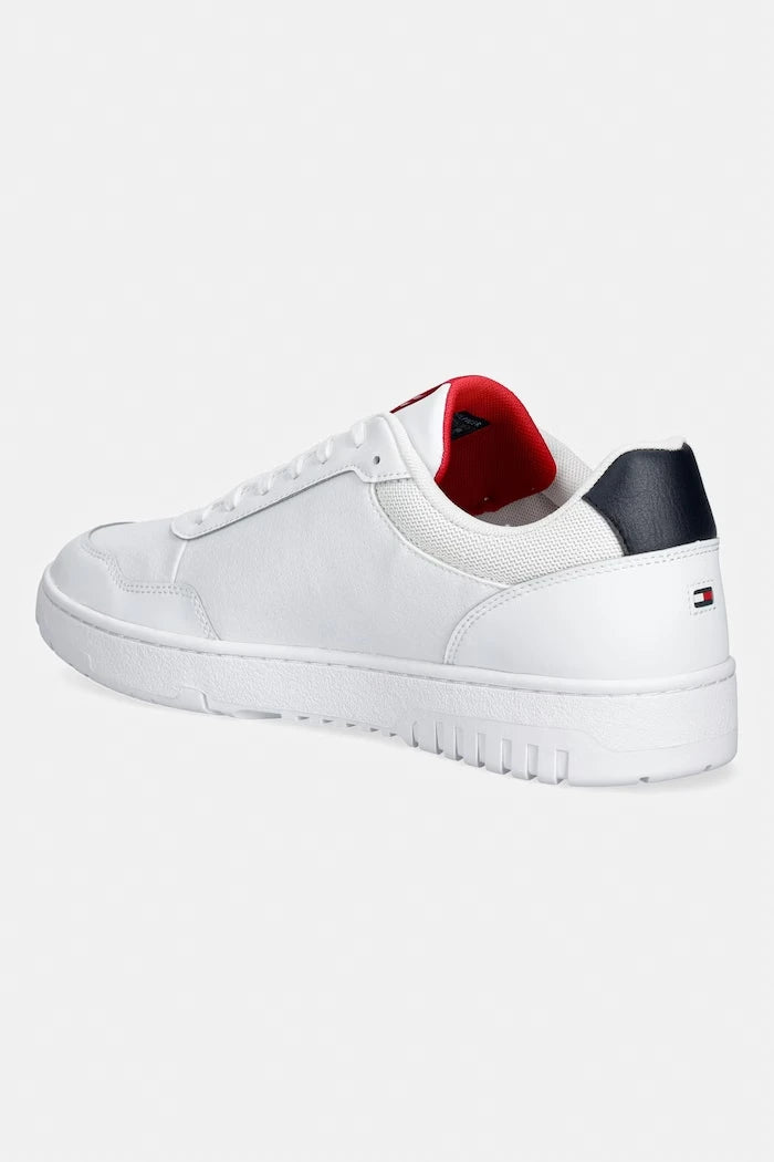Tommy Hilfiger BASKET CORE LITE LTH маратонки мъжки кожени