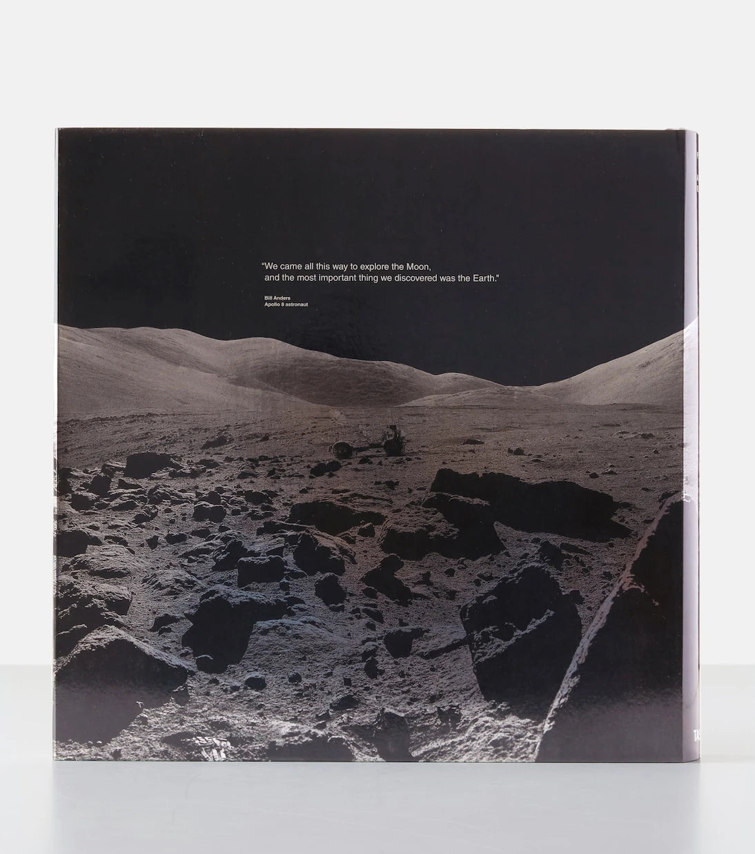 Taschen - The NASA Archives: 60 Years in Space book
