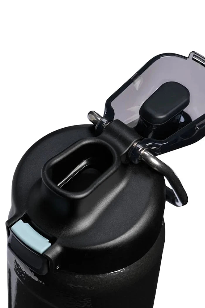 Stanley paslanmaz çelik termos şişe Classic Wellspring 0,47l