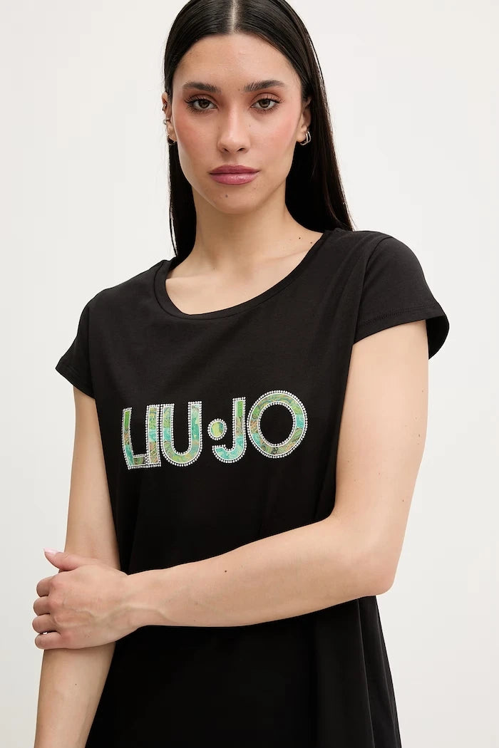 Liu Jo плажна рокля дамска