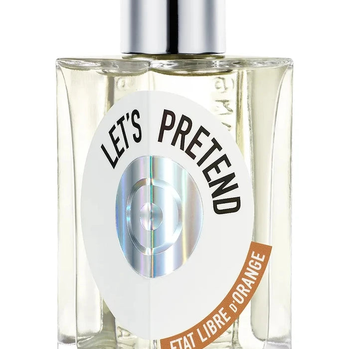 ETAT LIBRE D'ORANGE parfüm suyu ELO LET'S PRETEND EDP 100 ml