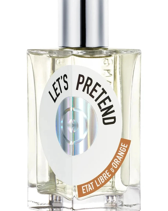 ETAT LIBRE D'ORANGE parfüm suyu ELO LET'S PRETEND EDP 100 ml