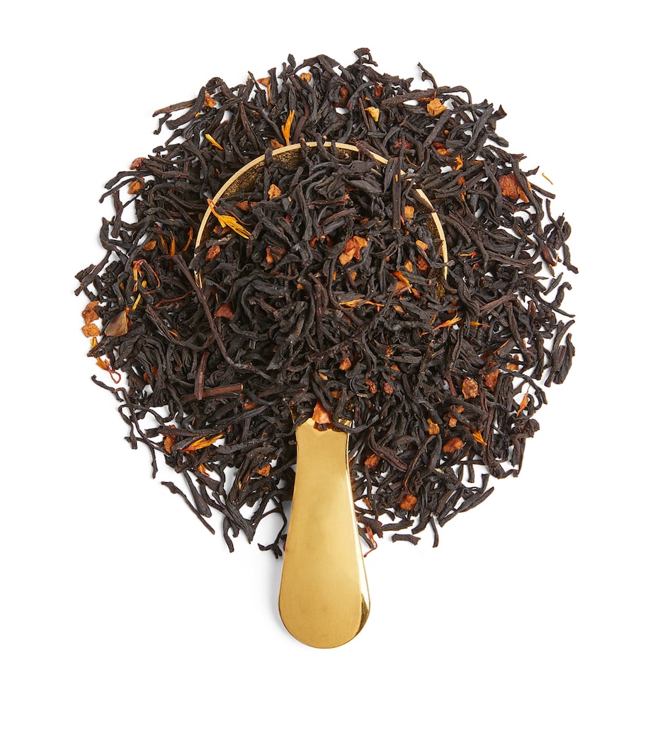 No. 64 Apple Flavoured Black Loose Leaf Tea (125g)