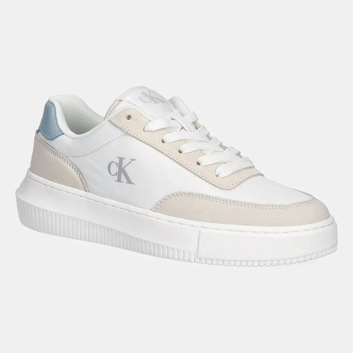 Calvin Klein Jeans CHUNKY CUPSOLE LOW MIX IN Sneaker