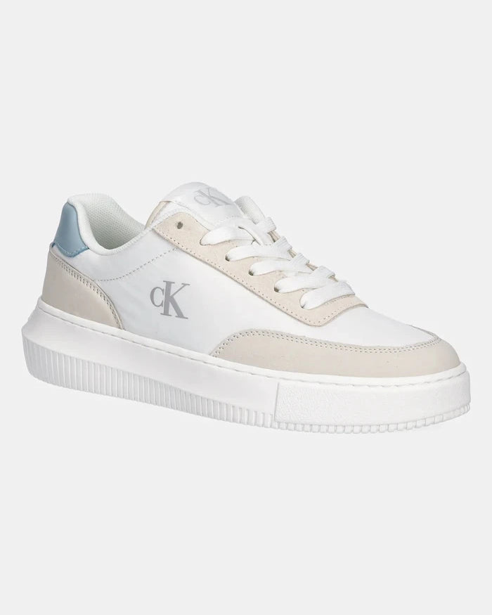 Calvin Klein Jeans CHUNKY CUPSOLE LOW MIX IN Sneaker