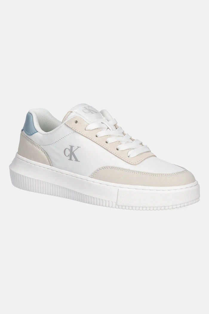 Calvin Klein Jeans CHUNKY CUPSOLE LOW MIX IN Sneaker