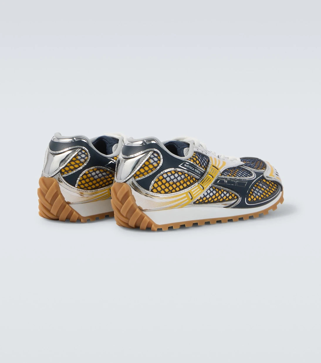 Bottega Veneta - Orbit sneakers