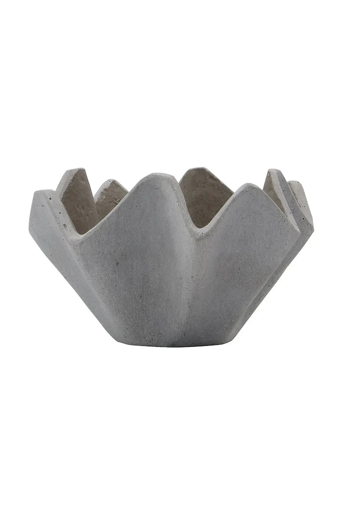 Декоративен свещник House Doctor HDVaso 9,5 cm