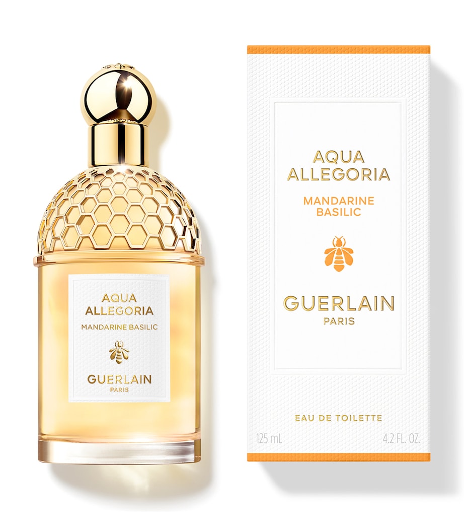 Aqua Allegoria Mandarine Basilic Eau de Toilette (125ml)