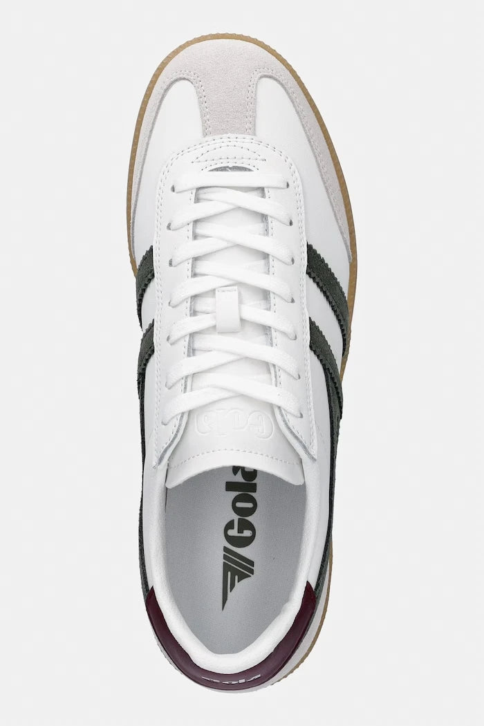 Gola VIPER LEATHER Deri Sneakers