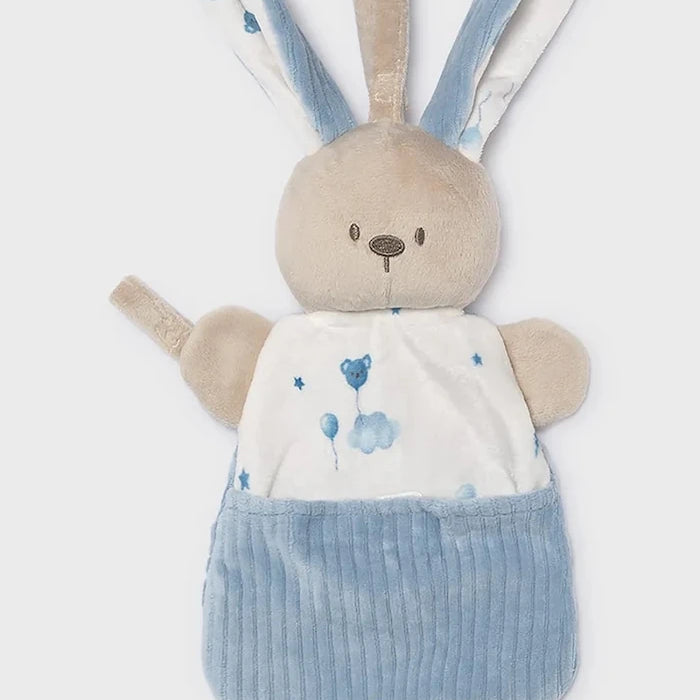 Mayoral Newborn Bebek İçin Peluş Oyuncak