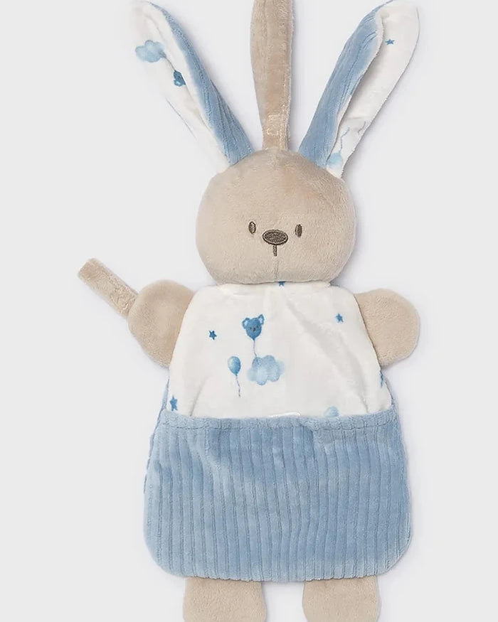 Mayoral Newborn Bebek İçin Peluş Oyuncak