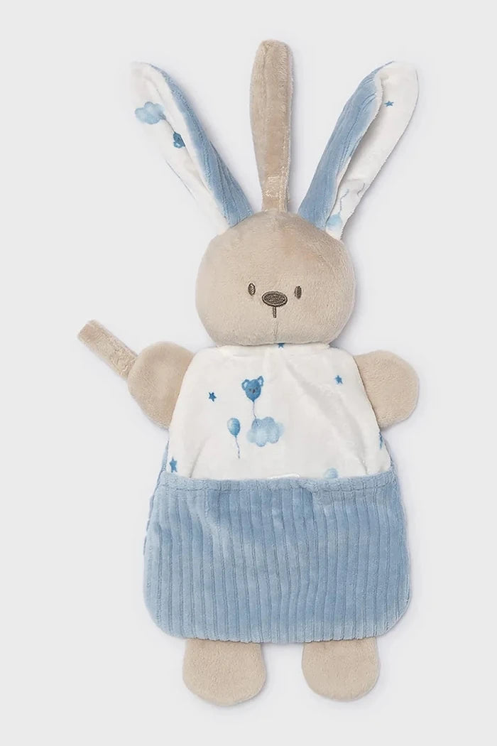 Mayoral Newborn Bebek İçin Peluş Oyuncak