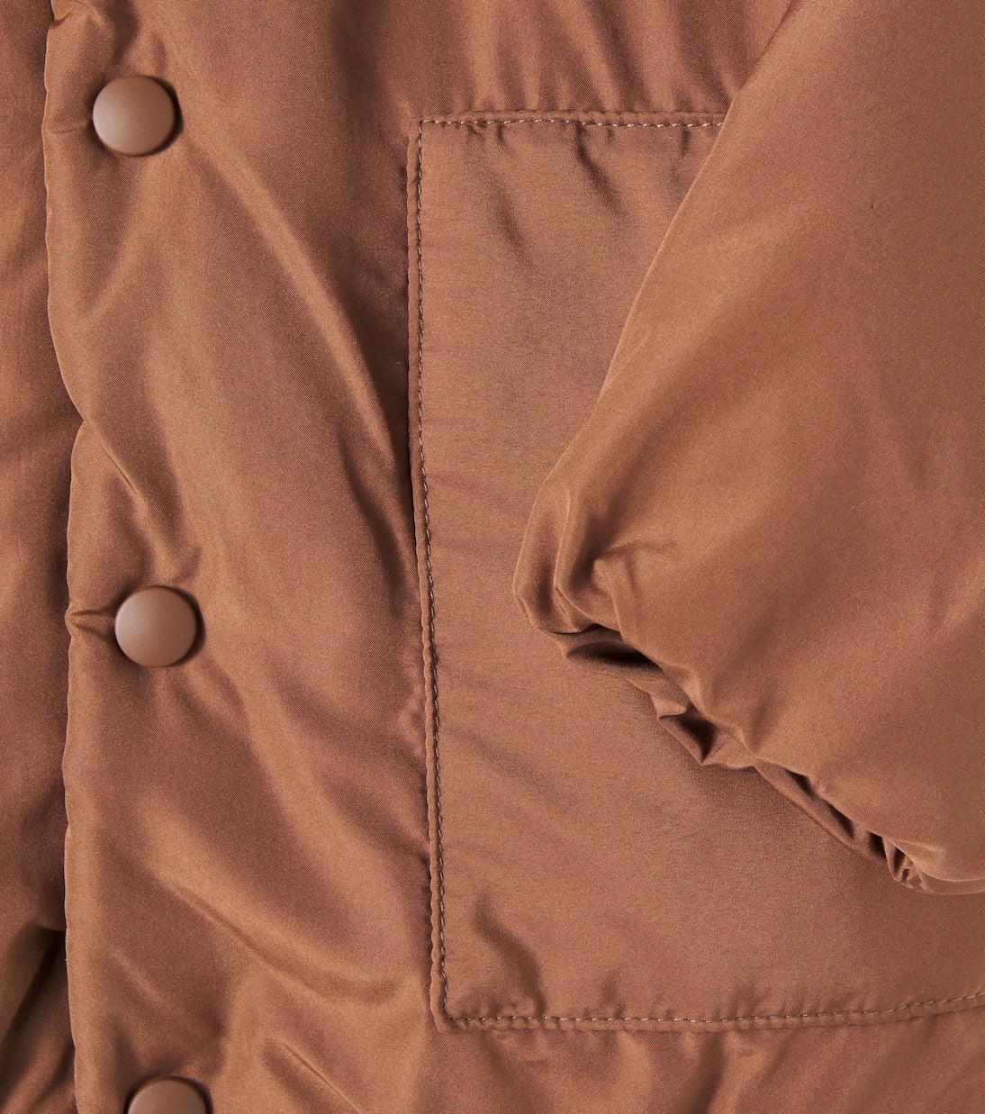 1 + in the Family - Baby Mathilde padded jacket