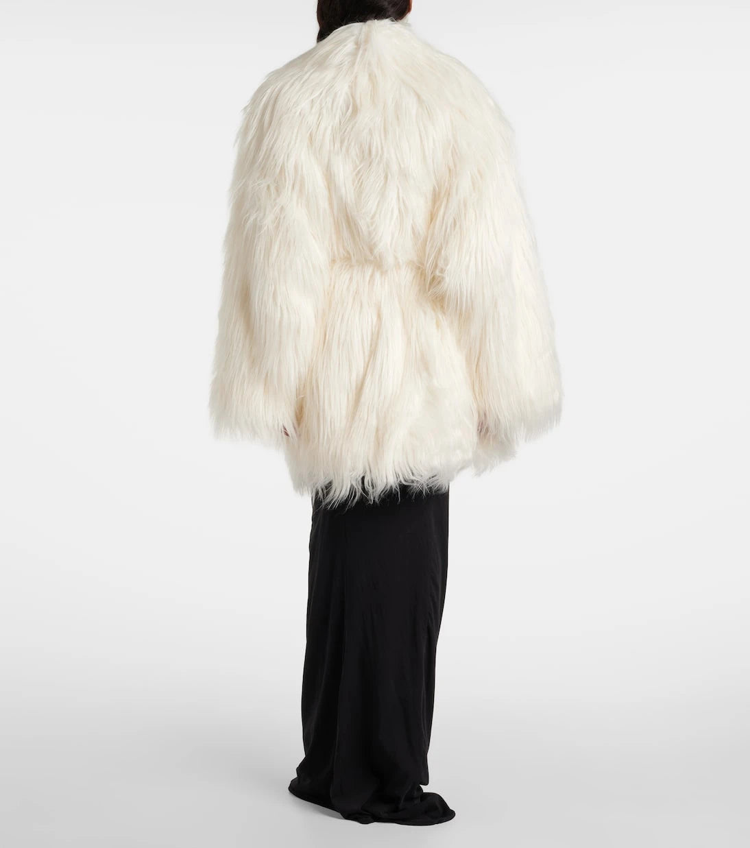 Entire Studios - Belted coat