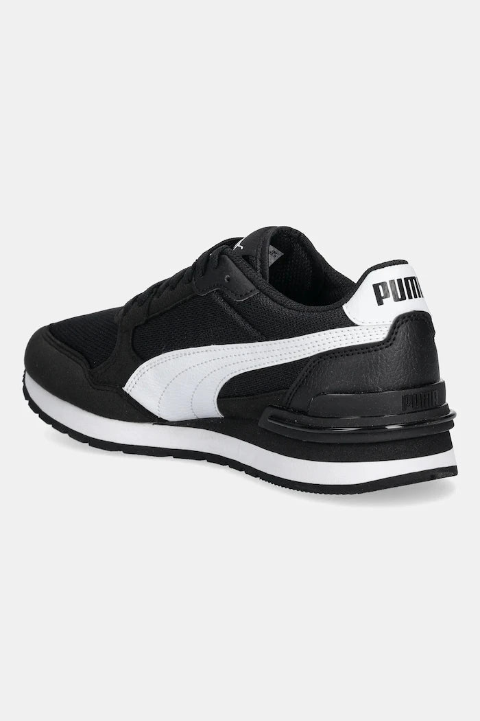 Детски маратонки Puma ST Runner v4 Mesh Jr