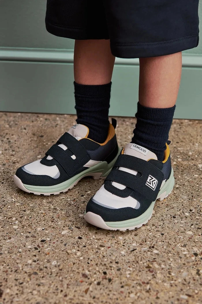 Liewood Denisa Sneakers маратонки за деца