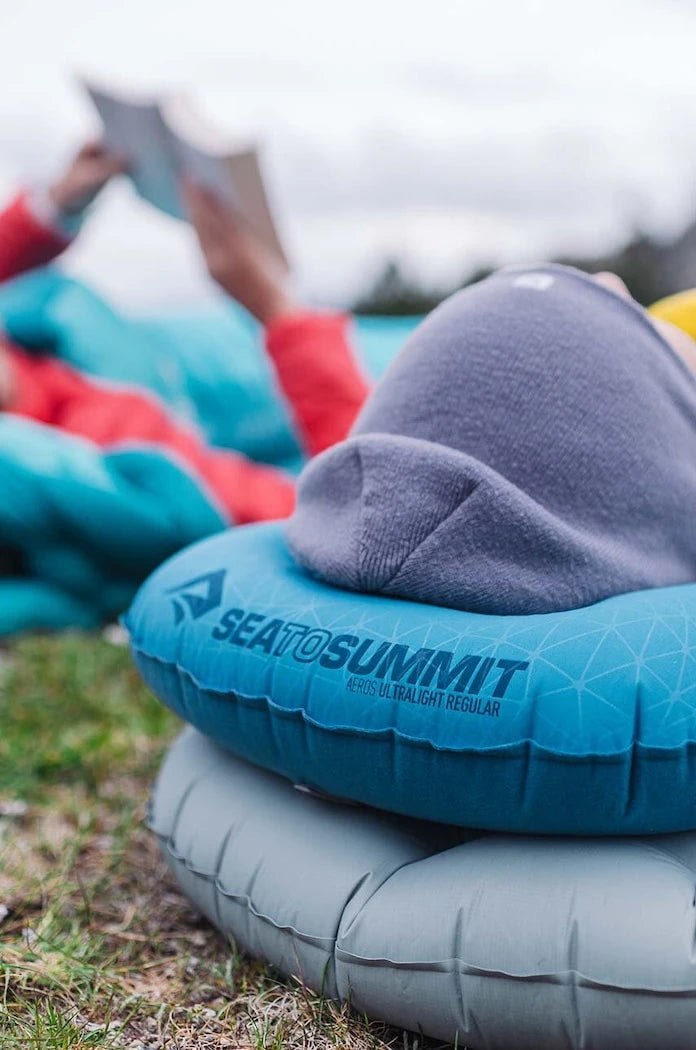 Възглавничка Sea To Summit Aeros Ultralight Regular Pillow