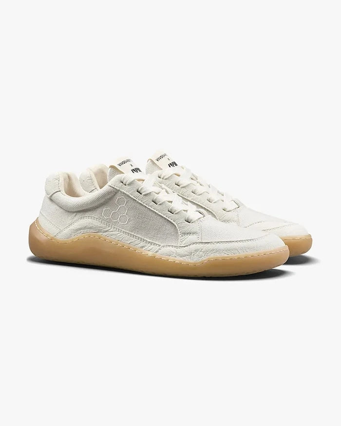 Vivobarefoot GOBI II SNEAKER CANVAS маратонки мъжки