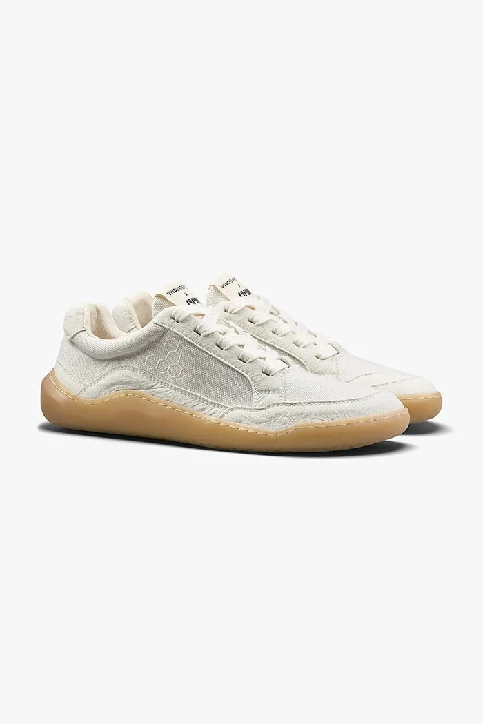 Vivobarefoot GOBI II SNEAKER CANVAS маратонки мъжки
